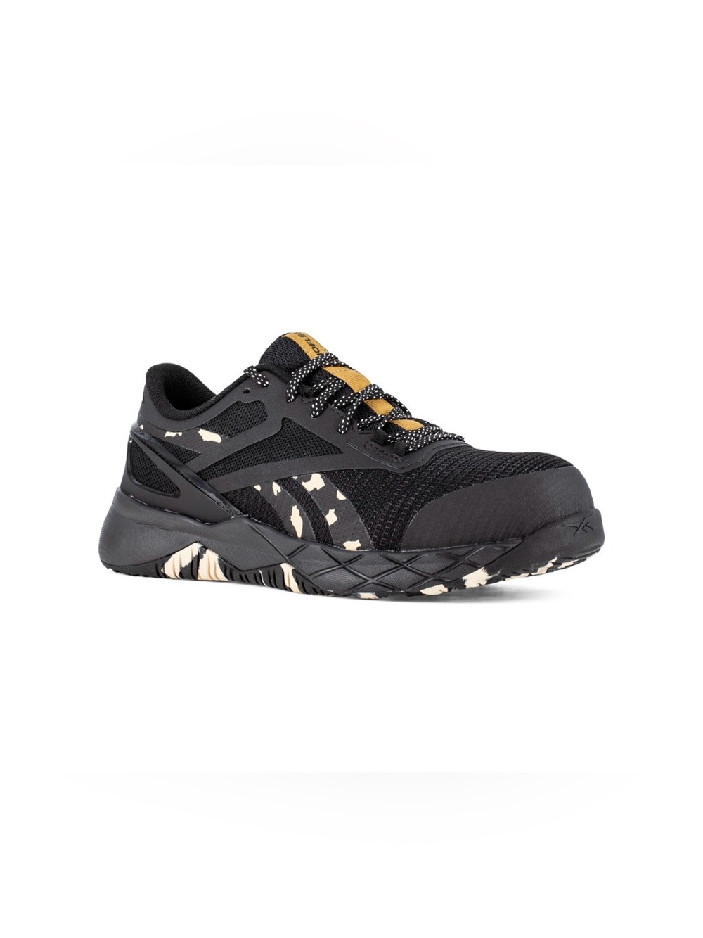 Reebok Women’s Composite Toe Shoes Size 9W